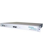 DR4001C68 Nortel Wireless LAN Security Switch 2270 2 Ports RJ-45 Gigabit EN 1000Base-SX 1U (Refurbished)