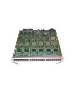 DS1404007 Nortel PassPort 8148TX Edge Switch Module. 48-Ports 10/100Base-TX RJ-45 Fast Ethernet (Refurbished)