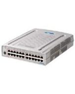NT5S00MEE6 Nortel BES50 12Port 10/100/1000 with POE DESK-Mount + North America Power Cord (Refurbished)