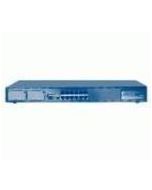 CG1001A06 Nortel BayStack 106 Stackable Hub 12 x 10Base-T Stackable Ethernet Hub (Refurbished)