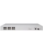 DJ1412E03-E5 Nortel 1612G Gigabit Ethernet Routing 1U External Switch with 12 SFP Ports (Refurbished)