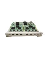 DS1404100-E6 Nortel 8308XL 8-Ports Expansion Module 8 x XFP Expansion Module (Refurbished)