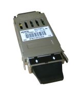 AA1419001-E5 Nortel 1Gbps 1000Base-SX Multi-mode Fiber 550m 850nm Duplex SC Connector GBIC Transceiver Module (Refurbished)