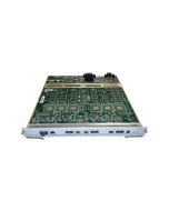 DS1404045-E5 Nortel 4-Ports 1000BASE-SX Gigabit 4 x 10/100Base-TX, 4 x 1000Base-SX RJ-45 (Refurbished)