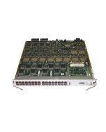 DS1404006 Nortel PassPort 8132TX Edge Switch Module 32 Port 10/100Base-TX 1 MDA Slot Console Port (Refurbished)