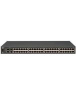 AL2500E02-E6 Nortel 2550T 48-Ports 10/100 2-Ports 10/100/1000BT SFP 2-Ports 1000BT RJ45 (Refurbished)