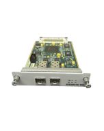 AL2033016 Nortel 2-Port SFP GBIC Ethernet Service Module for BPS2000 (Refurbished)