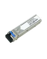 AA1419069-E6 Nortel 1Gbps 1000Base-BX-U Single-mode Fiber 10km 1310nmTX/1490nmRX LC Connector SFP (mini-GBIC) Transceiver Module (Refurbished)