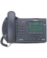 NTDU92AA16 Nortel 2004 IP TelePhone 2 x RJ-45 10/100Base-TX Desktop (Refurbished)