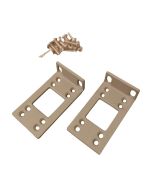 AL2011008 Nortel Rack Mount Replacement Kit (Refurbished)