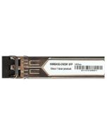 AA1419033-E5 Nortel 1Gbps 1000Base-CWDM Single-mode Fiber 70km 1470nm Duplex LC Connector SFP (mini-GBIC) Transceiver Module (Refurbished)