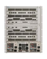 DS1412028-E5 Nortel Ethernet Routing Switch 8610 10-Slot Premium Core Switch (Refurbished)