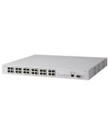 DJ1412A04-E5 Nortel 1624G 24-Ports x SFP Gigabit Ethernet Routing External Switch (Refurbished)