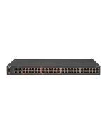 AL2500E12-E6 Nortel Fast Ethernet Routing Switch 2550T-PWR with 48 10/100 Ports (24-Ports supPort PoE) 2 combo 10/100/1000 SFP Ports plus 2 1000BaseT rear (Refurbished)