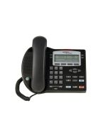 NTDU91AA16 Nortel Ip Phone 2002 Ethergray W/icon Keyc (Refurbished)
