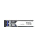 AA1419070-E6 Nortel 1Gbps 1000Base-BX-D Single-mode Fiber 10km 1490nmTX/1310nmRX LC Connector SFP (mini-GBIC) Transceiver Module (Refurbished)