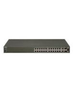 AL4500E03-E6 Nortel Fast Ethernet Routing External Switch 4526T with 24-Ports 10/100 BaseTX Ports plus 2 SFP Port (Refurbished)