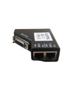 NTDW63BAE5 Nortel 11C/1000M Cabinet 10Base-T Adapter for Avaya CS1000 (Refurbished)