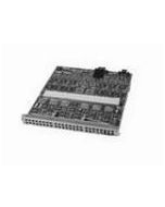 DS1404035 Nortel PassPort 8648TXE Routing Switch Module 48-Ports RJ-45 autosensing 10BASE-T/100BASE-TX Gigabit Ethernet Layer 3 switching Interface (Refurbished)