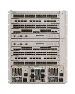 DS1412026-E5 Nortel 8610 Ethernet Routing Switch Chassis 10 x Expansion Slot LAN (Refurbished)