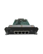 SR2104001E5 Nortel Secure Router 3120 4-Port T1/E1 Medium Module 4 x T1/E1 Expansion Module (Refurbished)