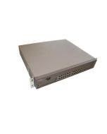 AL2001E20-E5 Nortel Fast Ethernet Switch 460-24T-PWR with 24-Ports RJ-45 10/100 IEEE 802.3af Power over Ethernet Ports plus 1 MDA Slot 1 Cascade/stacking Slot and RPSU connector (Refurbished)