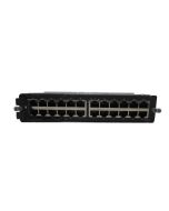 SR0000016E5 Nortel 24 ports Expansion module 24 x 10/100Base-TX LAN Expansion Module (Refurbished)
