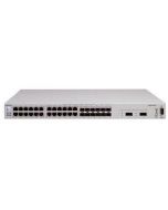 AL1001C07-E5 Nortel Ethernet Routing Switch 5530-24TFD 24 Ports EN Fast EN Gigabit EN 10Base-T 100Base-TX 1000Base-T + 12 x Shared SFP / 2 x XFP (empt (Refurbished)