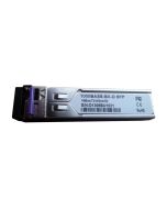 AA1419069-E5 Nortel 1Gbps 1000Base-BX-U BIDI SFP TX 1310nm/RX 1490nm 10km Transceiver Module (Refurbished)