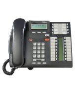 NT8B27JA Nortel Norstar T7316e Phones Platinum (Refurbished)