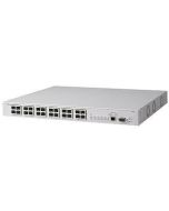 DJ1412A04-GS Nortel Nortel 1624G 24-Ports x SFP Gigabit Ethernet Routing External Switch (Refurbished)