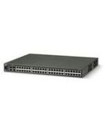 NT5S02BEE5 Nortel BES210 48Port 10/100 Stackable + 2GBE + North America Power Cord (Refurbished)