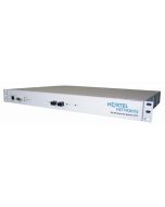 DR4001E67 Nortel Wireless LAN Security Switch 2270 2 Ports RJ-45 Gigabit EN 1000Base-SX 1U (Refurbished)