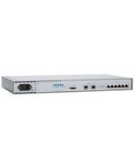 DR4001D68 Nortel Wireless LAN Security Switch 2270 2 Ports RJ-45 Gigabit EN 1000Base-SX 1U (Refurbished)