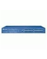 RMAT2201E07 Nortel BayStack 252 Stackable Hub 24 x 10/100Base-TX Stackable Ethernet Hub (Refurbished)