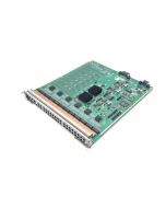 DS1404077 Nortel Fast Ethernet Routing Switch 8348TX Module. 48-Ports RJ-45 autosensing 10BASE-T/100BASE-TX Ethernet Interface Module (Refurbished)