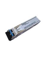 AA1419074-E6 Nortel 100Mbps 100Base-FX Multi-mode Fiber 2km 1310nm Duplex LC Connector SFP (mini-GBIC) Transceiver Module (Refurbished)