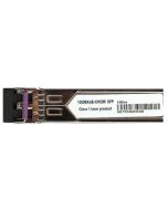 AA1419026-E5 Nortel 1Gbps 1000Base-CWDM Single-mode Fiber 40km 1490nm Duplex LC Connector SFP Transceiver Module (Refurbished)