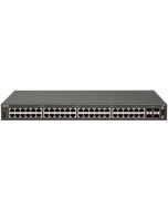 AL4500E04-E6GS Nortel Gigabit Ethernet Routing Switch 4548GT with 48-Ports 10/100/1000 BaseTX Ports and 4 SFP Ports plus HiStack Ports and RPS Slot (Refurbished)