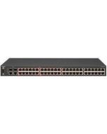 AL2515E02-E6 Nortel Fast Ethernet Routing Switch 2550T with 48-Ports 10/100 Ports- 2 combo SFP Stackable (Refurbished)