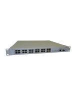 DJ1412E04-E5 Nortel 1624G 24-Ports x SFP Gigabit Ethernet Routing External Switch (Refurbished)