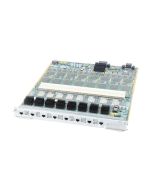 DS1404044 Nortel PassPort 8608GTE Routing Switch Module 8 Port SC 1000BASE-T Gigabit Ethernet Interface Module (Refurbished)