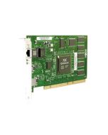 QLA4010 QLogic 1-Gbps Optical 64-bit 133MHz PCI-X iSCSI Host Bus Adapter (HBA)