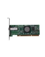FCA210401-21 QLogic SANBlade 4GB Single Port Fibre Channel PCI-X Network Adapter