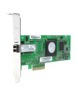 QLE2440 QLogic Single Port 4-Gbps Fibre Channel (FC) to PCI Express Host Bus Adapter (HBA)