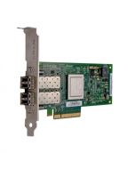 QLE2562-SP QLogic Dual-Ports LC 8Gbps Fibre Channel PCI Express 2.0 x8 Host Bus Network Adapter