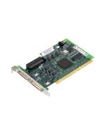 QLA1240 QLogic 64-bit 33MHz PCI to Dual Channel Ultra SCSI Adapter Single-Ended