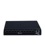 SB1403-10AJ QLogic SANbox 1400 limited fabric switch with 10-Ports 2Gb 1 power supply and 10 SFPs (Refurbished)