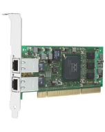 QLA4052C-CK QLogic SANblade Dual Port 1 Gbps iSCSI TOE to PCI-X Host Bus Adapter