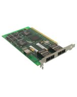 FC0610403-11 QLogic SANBlade 1GB Dual Port Fibre Channel PCI Host Bus Adapter